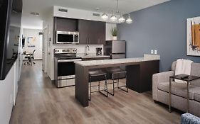 Stayapt Suites Greenville-Haywood Mall